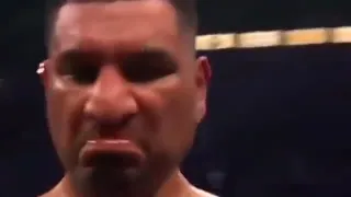 Chris Arreola vs Andy Ruiz Jr Full Fight May 1, 2021 1