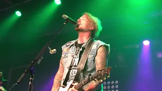 Butch Walker - 9/18/18 “Maybe It’s Just Me”