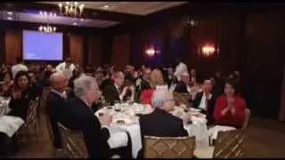 Angela Chao hosts Foremost Group's 50 year anniversary - Sinovision