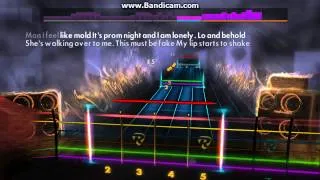 Rocksmith 2014 Wheatus - Teenage Dirtbag (guitar)