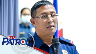 PNP Chief Azurin nagpatupad ng malawakang balasahan sa PNP | TV Patrol