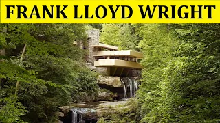 FRANK LLOYD WRIGHT