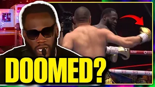 BAD NEWS: Deontay Wilder BIGGEST MISTAKES vs. Zhang