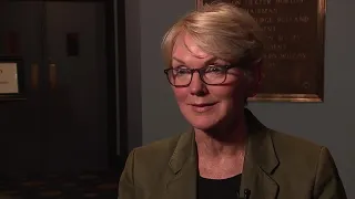 Full interview with Secretary Granholm