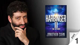 The Harbinger II: The Return - Part 1 with Dr. James Dobson’s Family Talk | 9/2/2020