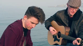 Just Like Us - Battles (Hudson Taylor Cover)