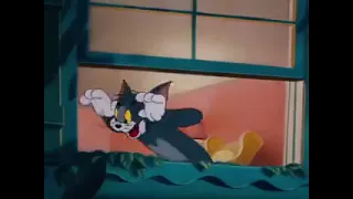 tom and jerry ngopi