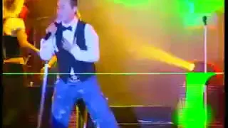 serdar ortaç dansöz canlı dvdden