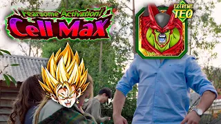 The Cell Max Event in a Nutshell