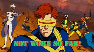 The First 2 X-Men '97 Episodes Are Crack!!!!