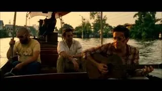 The Hangover 2 - Stu's song (Alan Town)