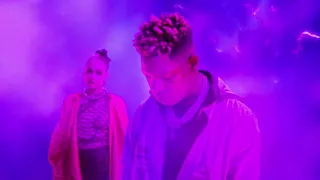 Yung Bleu Ft. Kehlani - Beautiful Lies Slowed DJ MoneyRise