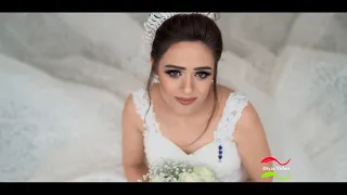 Akram & Marwa Wedding Clip -HochzeitsVideo By Diyar Video