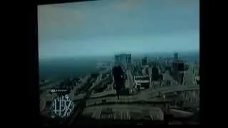 GTA 4 Mega Jump