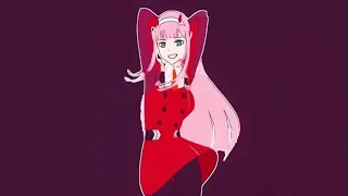 Tik Tok Zero Two Dance full [Zero two lắc lư] Hai Phut Hon