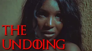 The Undoing ~ A Thrilling Short Film