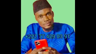 Serigne Yatma Niang : Superbe émission Asrar du fils de Cheikh Ahmed Tidiane Niang. 06 août 2021