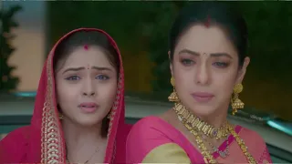 Anupamaa: Barkha snaps at Pakhi and Adhik