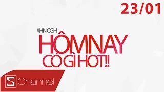 Schannel - #HNCGH 23/1: Samsung công bố nguyên nhân Note7 phát nổ, Hugo Barra rời Xiaomi