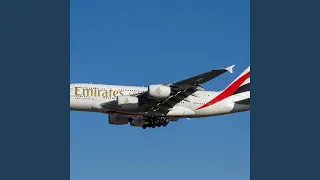 Emirates Boarding Song (makaris Remix)