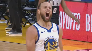 Stephen Curry Wins Scoring Title 46 Pts! MVP? 2020-21 NBA Season