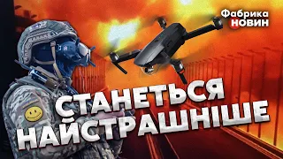 ☝️Генерал КРИВОНОС: Все готово для УДАРА ПО КРЫМСКОМУ МОСТУ. Россияне УЖЕ ГОТОВЯТСЯ к ХУДШЕМУ