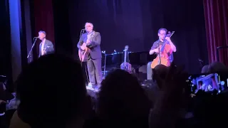 Steven Page Trio - The Old Apartment