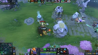 dota 2 rampage tinker