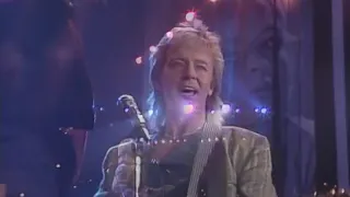 Midnight Lady 1986 ( Chris Norman) HQ Audio