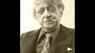 Anthony Burgess Speaks: 1972 (iv)