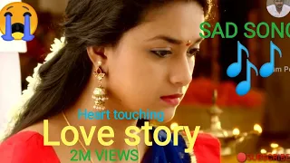 Kuchh khwab the mere || Sad song ||love story|| Sahir Ali bagga||heart touching ||