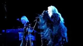 "Fleetwood Mac"  *Live Concert - 2015 Montreal