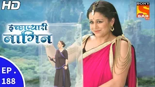 Icchapyaari Naagin - इच्छाप्यारी नागिन - Ep 188 - 15th Jun, 2017