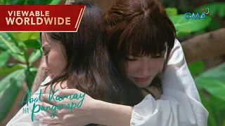 Abot Kamay Na Pangarap: Analyn and Justine are finally rescued! (Episode 523)