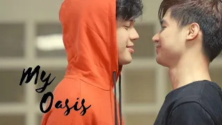 [FMV] Sky ✘ Ace ➣ My day the series || BL [17+]