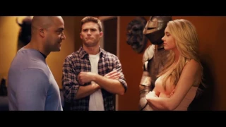 Walk Of Fame Official Trailer 2017 Scott Eastwood Comedy Movie HD   YouTube