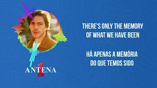 Antena 1 - Jack Savoretti - Love Is On The Line - Letra e Tradução