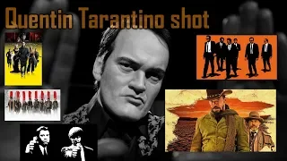 Квентин Тарантино (Quentin Tarantino shot)