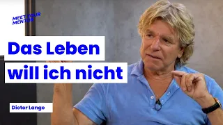 Es ist NIE zu spät | Hör auf, dein Herz zu betrügen | Dieter Lange E 110