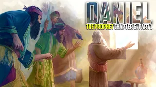 Sabbath School | Daniel the Prophet - Daniel 6 - In The Lion’s Den, Part 1 | 04/02/2022