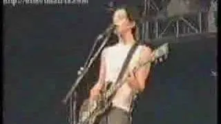 Placebo - 20th Century Boy [live]