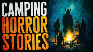 8 Scary Camping Horror Stories