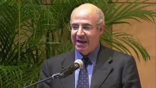 Folks Center Forum: Corruption in International Business with Bill Browder (Full Recording)