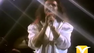 Modern Talking, Geronimo's Cadillac, Festival de Viña 1988