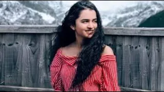 Ankita Chhetri New Latest TikTok Videos | Ankita chhetri mixtape|Ankita Chhetri shyaari|Part1