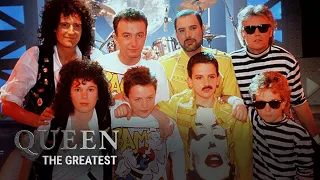 Queen The Greatest: The Miracle Special (Part 1)