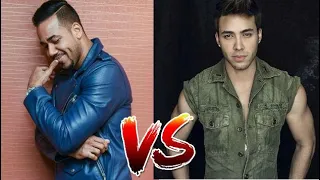 Romeo Santos - Aventura -  Prince Royce -  MIX Bachata 2020