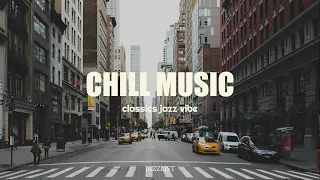 Playlist | Classics Jazz Vibe & Cozy Coffee Shop ☕ | Work & Study