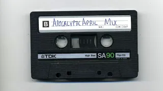DJ DB - Apocalyptic April Mix (1985) - Side B