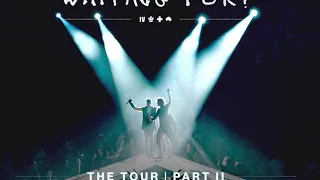 for king and country - LIVE LUBBOCK,TEXAS